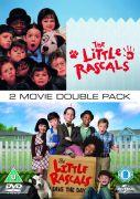 The Little Rascals / The Little Rascals: Save the Day