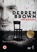 Derren Brown: Infamous