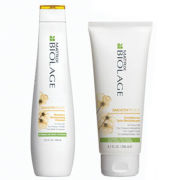 Dúo suavizante Matrix Biolage SmoothProof