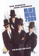 BLUES BROTHERS 2000 (DVD)