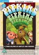 Pipkins - Series 3