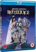 Beetlejuice