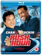 Warner Home Video Rush Hour warner home video kopen in de aanbieding