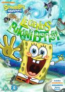 Spongebob Squarepants: Legends of Bikini Bottom