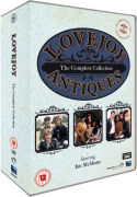 Lovejoy - The Complete Collection