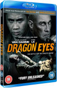Dragon Eyes