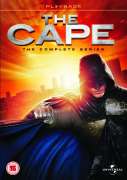 Universal Pictures The Cape Season 1 universal pictures kopen in de aanbieding
