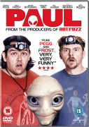 Paul (Single Disc)