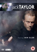 Jack Taylor - Collection One