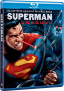 Warner Home Video Superman Unbound warner home video kopen in de aanbieding
