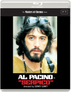 Serpico (Masters of Cinema)
