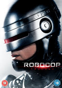 Robocop Trilogy