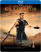 Gladiator Import Limited Edition Steelbook Region 1 huismerk kopen in de aanbieding
