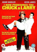 I Now Pronounce You Chuck And Larry