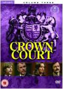 Crown Court - Volume 3