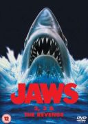 Jaws 2/Jaws 3/Jaws  - The Revenge