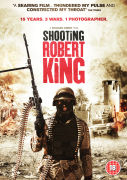 Shooting Robert King