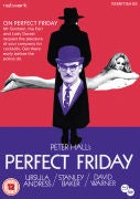 Perfect Friday