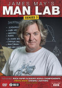 James May's Man Lab - Series 3