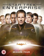 Paramount Star Trek Enterprise Season 4 paramount kopen in de aanbieding Paramount Star Trek Enterprise Season 4 paramount kopen in de aanbieding