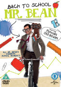 Mr. Bean: Back to School
