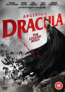 Dario Argento's Dracula