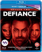 Defiance - saison 2