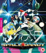 All The Anime Space Dandy all the anime kopen in de aanbieding