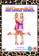 Romy And Micheles High School Reunion