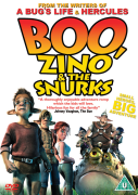 Eiv Boo Zino The Snurks eiv kopen in de aanbieding Eiv Boo Zino The Snurks eiv kopen in de aanbieding