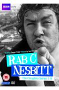 Rab C. Nesbitt - Series 1-8 And 2008 Christmas Special