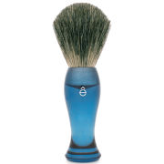 

Бритвенная кисть голубая eShave Fine Badger Shaving Brush Blue