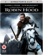 Universal Pictures Robin Hood Limited Edition Steelbook In Pack Booklet universal pictures kopen in de aanbieding
