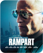 Studiocanal Rampart Limited Edition Steelbook studiocanal kopen in de aanbieding