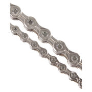 Kmc X10 Np 10 Speed Chain 114 Links Silver kmc kopen in de aanbieding