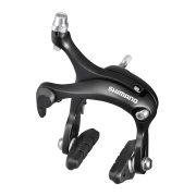 Shimano R451 Cycling Caliper Brake 57Mm Drop Rear Black shimano kopen in de aanbieding