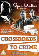 Network Edgar Wallace Presents Crossroads To Crime network kopen in de aanbieding Network Edgar Wallace Presents Crossroads To Crime network kopen in de aanbieding