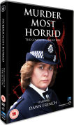Murder Most Horrid - The Complete Collection