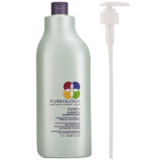 

Глубоко очищающий шампунь Pureology Purify Shampoo (1000 мл) с помпой