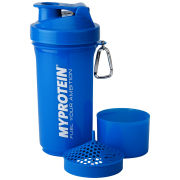 Myprotein Smart Shake Shaker Slim Blue myprotein kopen in de aanbieding