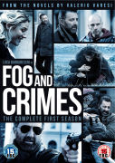 Fog & Crimes