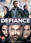 Defiance - saison 1 & 2