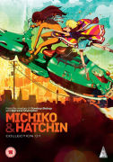 Mvm Entertainment Michiko Hatchin Part 1 mvm entertainment kopen in de aanbieding Mvm Entertainment Michiko Hatchin Part 1 mvm entertainment kopen in de aanbieding