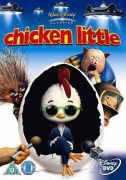 Chicken Little