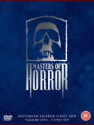 Masters Of Horror Series 2 Vol 1 huismerk kopen in de aanbieding