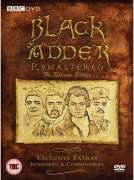 Black Adder - The Ultimate Collection