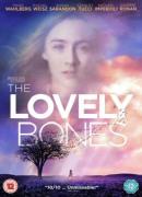 The Lovely Bones paramount home entertainment kopen in de aanbieding