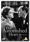 Astonished Heart