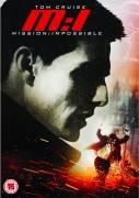 Mission Impossible