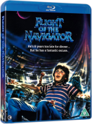Second Sight Flight Of The Navigator second sight kopen in de aanbieding
